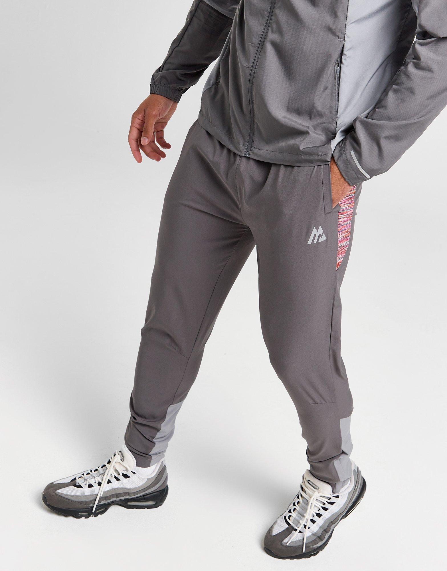 MONTIREX Pantalon de survêtement Trail Homme