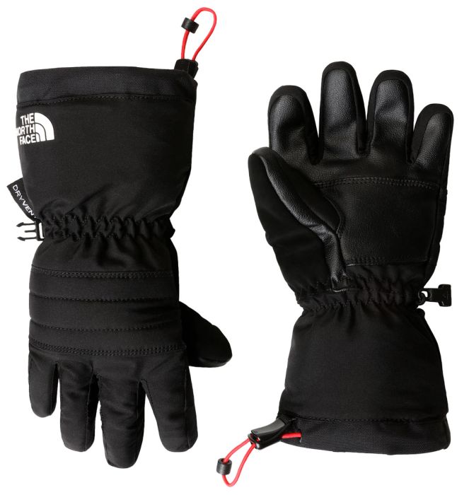 Kids Montana Ski Glove børneskihandske