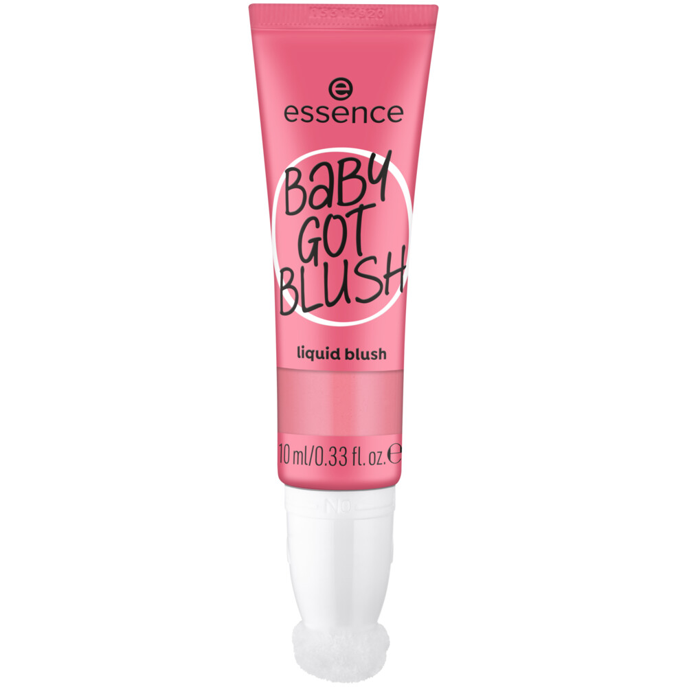 essence Baby Got Blush Liquid Blush 10 Pinkalicious10 ml