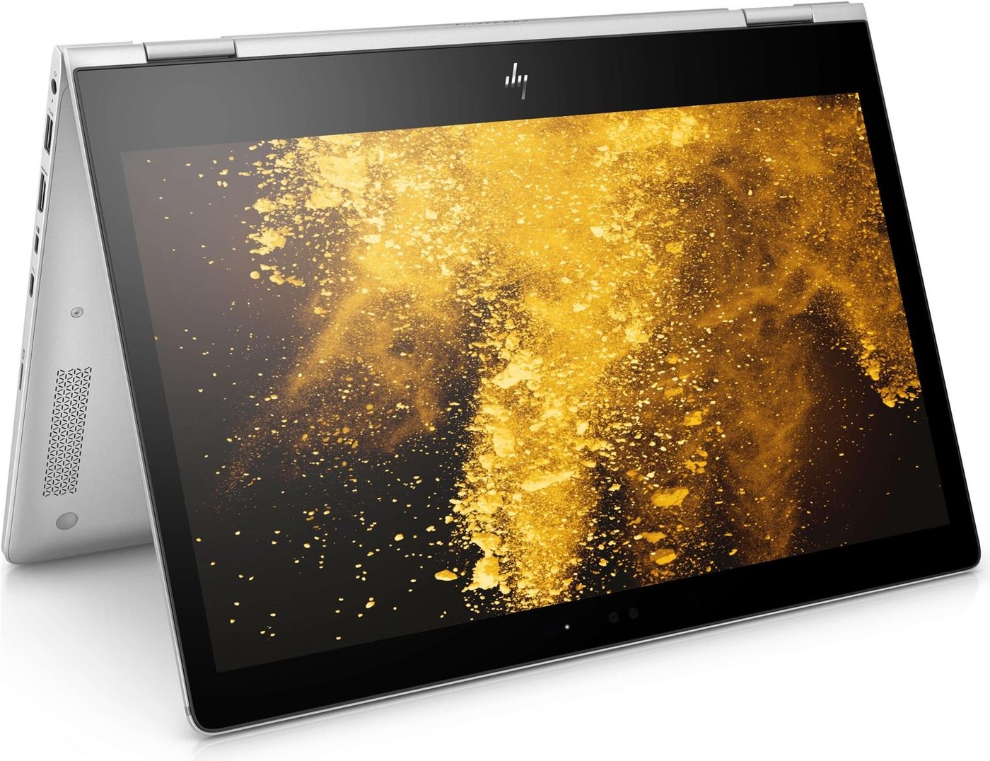 HP EliteBook x360 1030 G2 | i5-7300U | 13.3