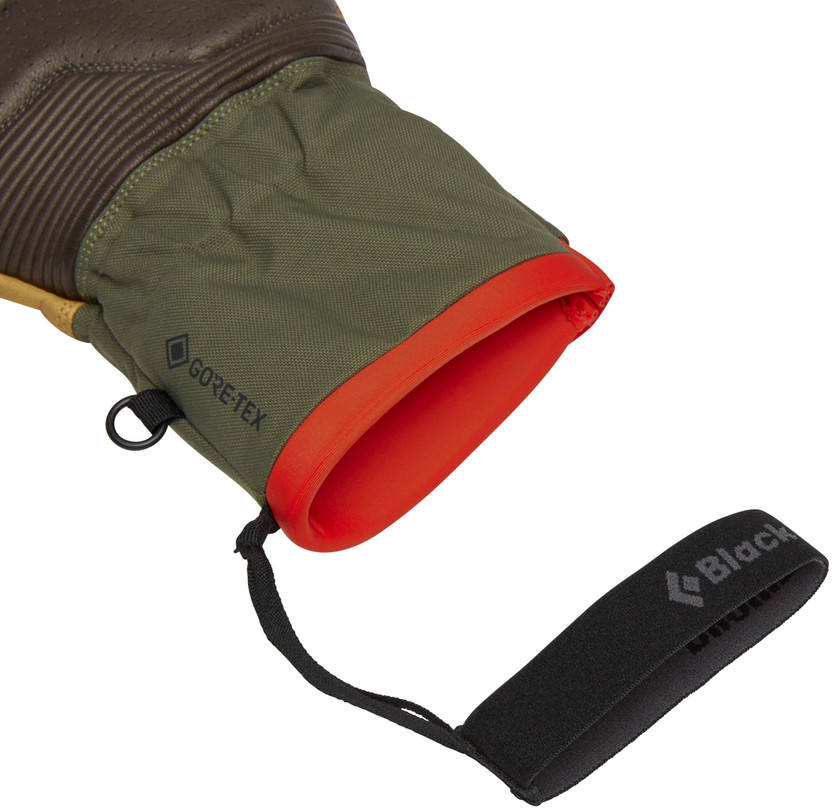 Black Diamond Progression Mitts