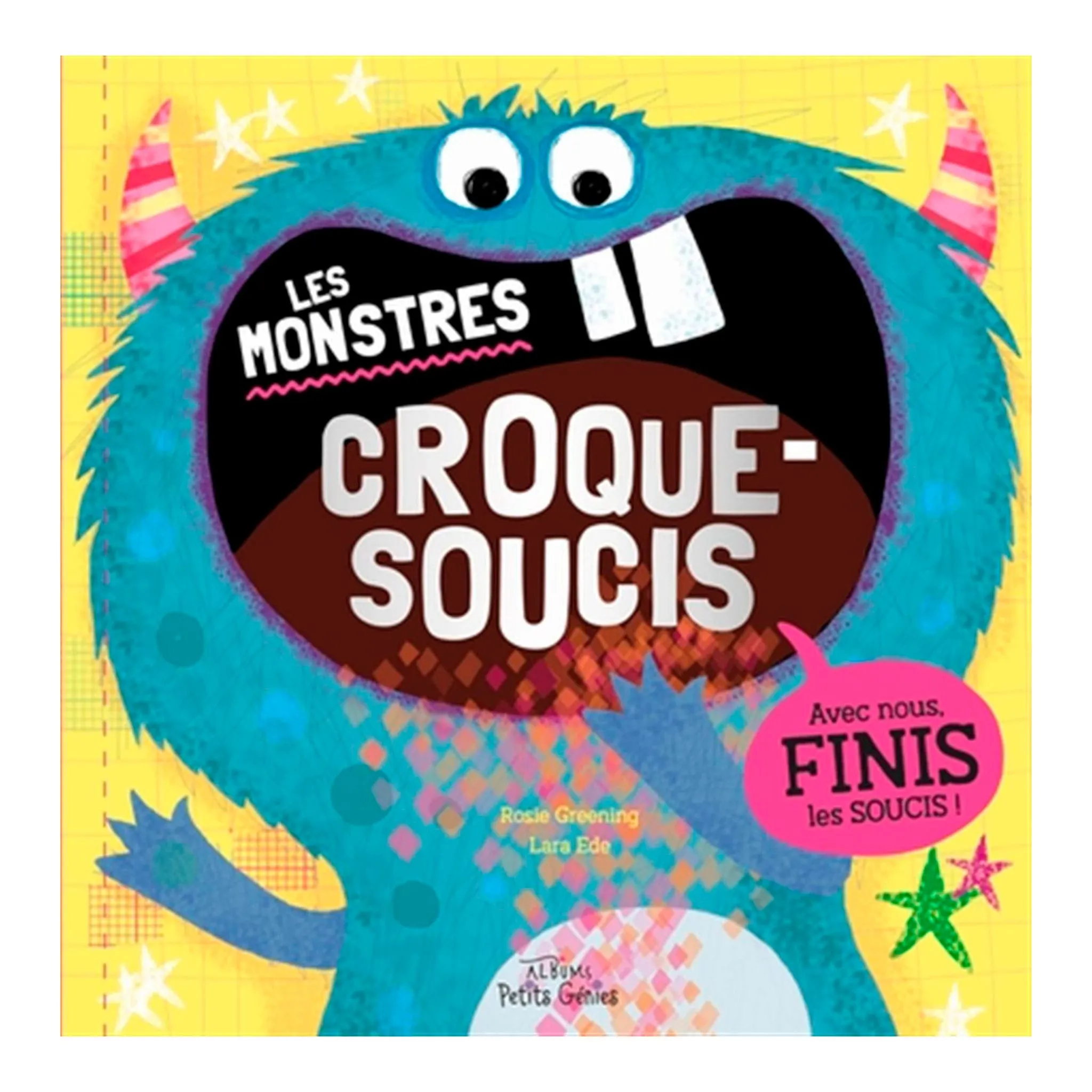 Prologue Les Monstres Croque-Soucis