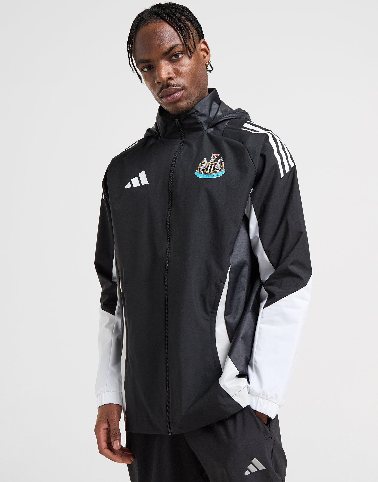 adidas Veste Toutes Saisons Newcastle United FC Tiro 24 Homme