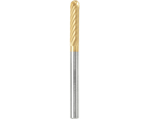 Dremel hardmetalen frees Ø 3,2 mm (9903 DM) kogelpunt