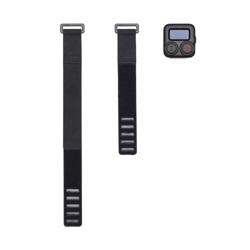 DJI - Osmo Action GPS Bluetooth Remote Controller