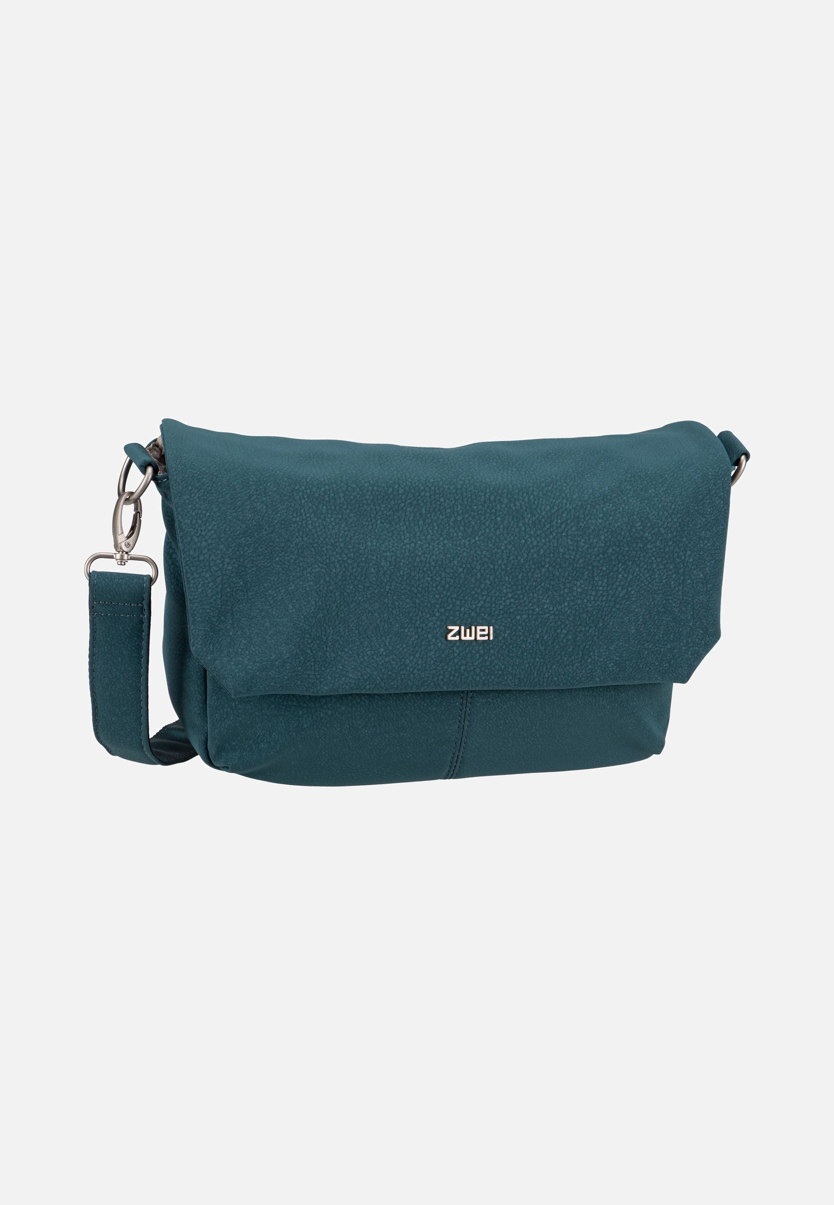 Mademoiselle M60 Pacific - Messenger Bag