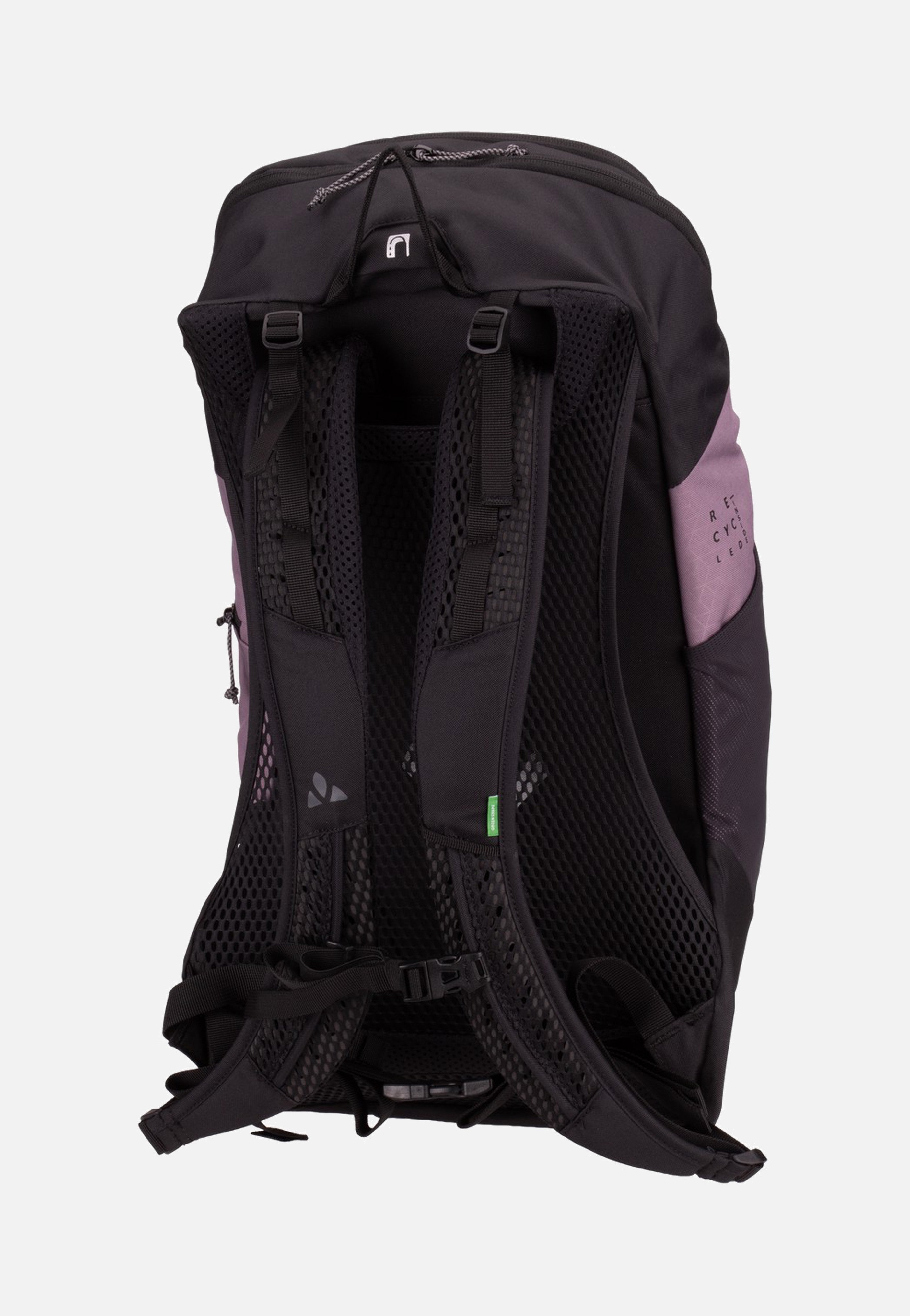 Agile Air 20 Purple Ash - Wanderrucksack