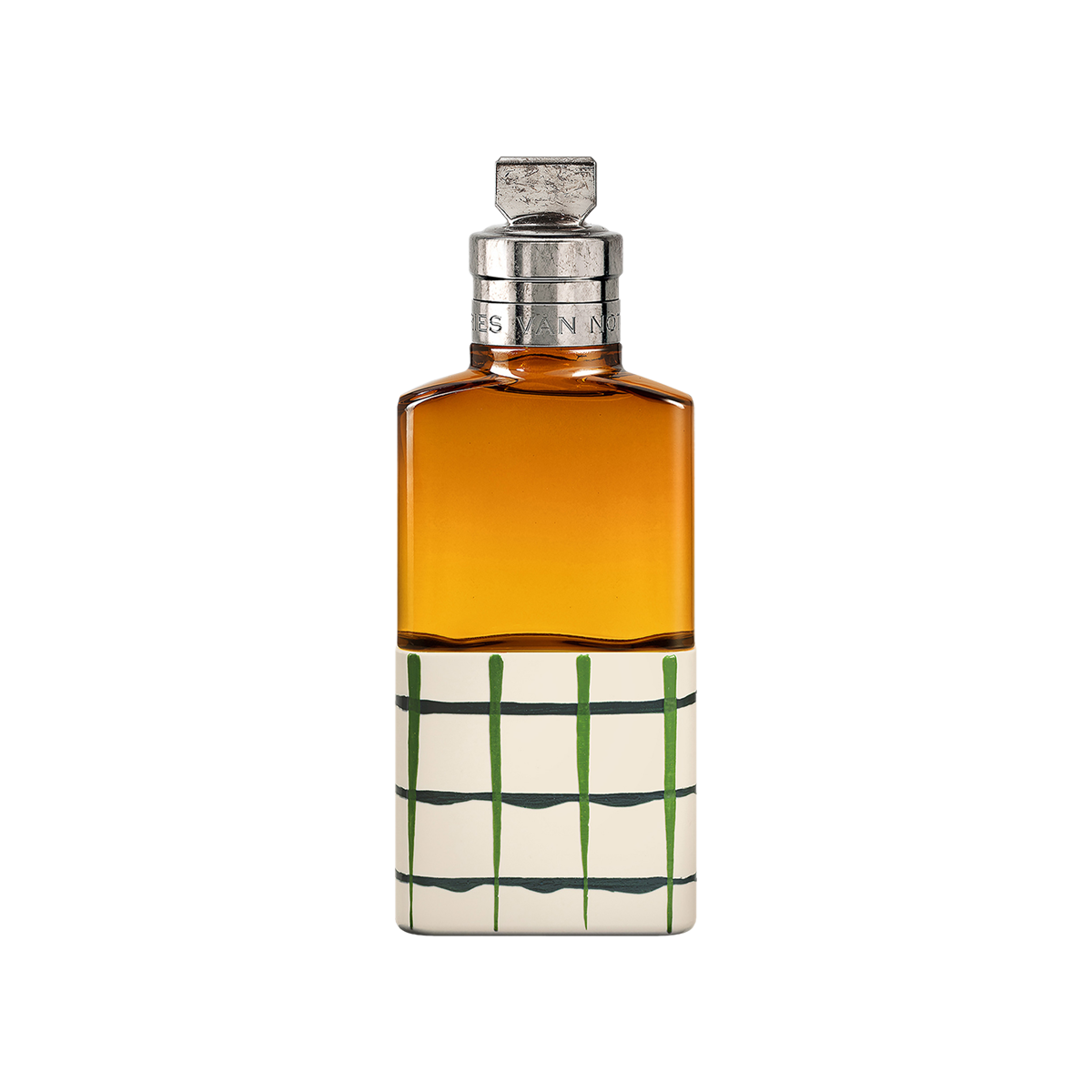 Rock The Myrrh Eau de Parfum 100ml