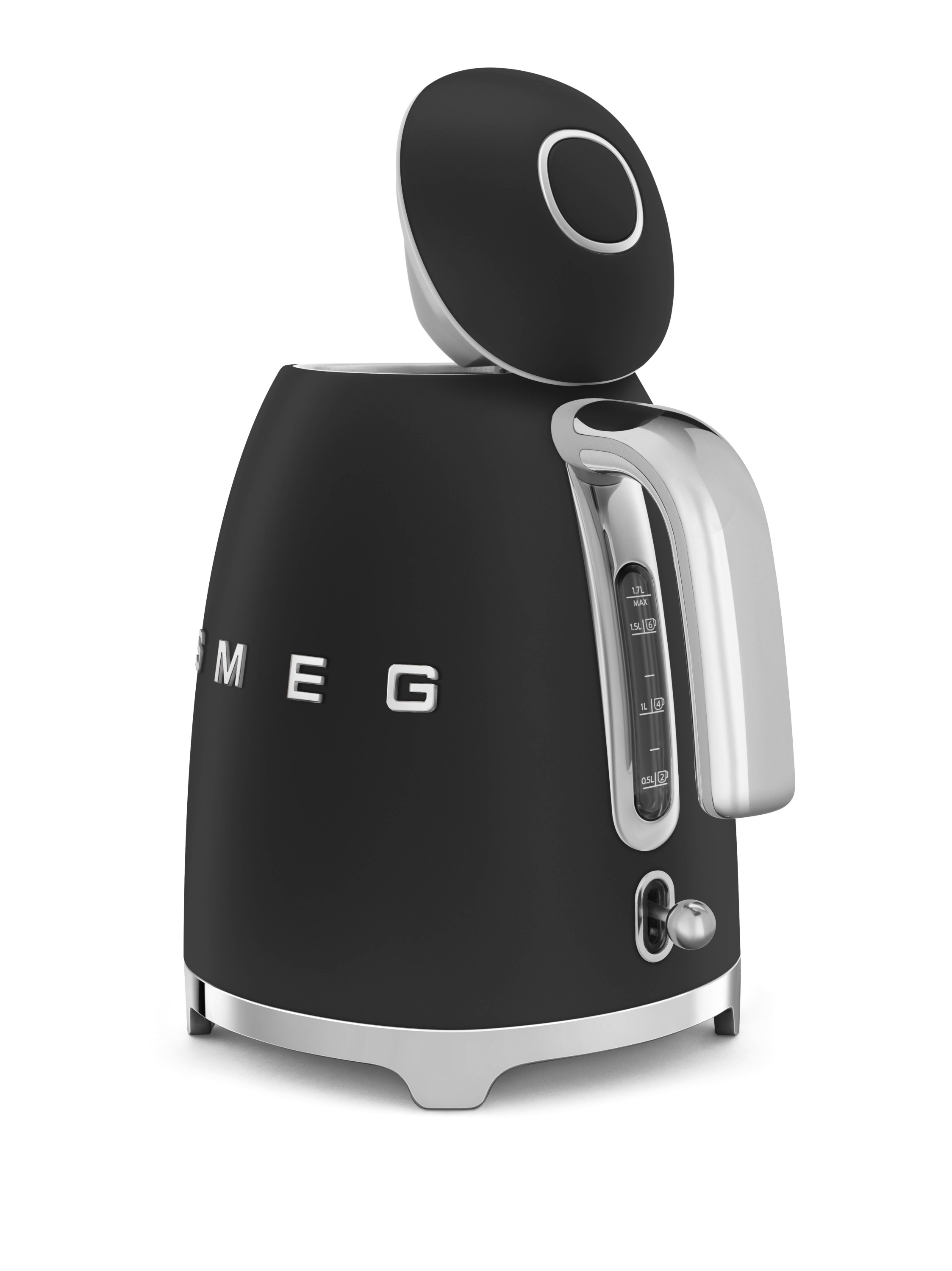 Wasserkocher smeg