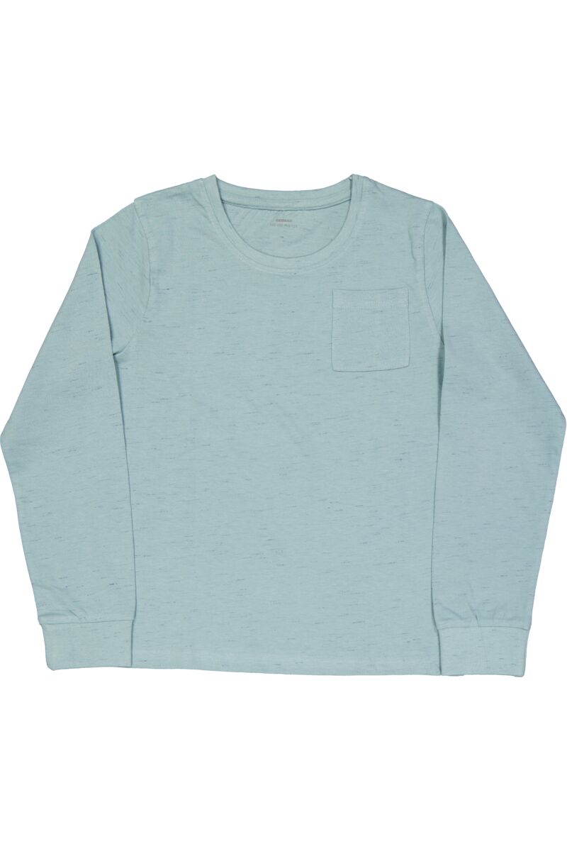 Pyjama - Blauw