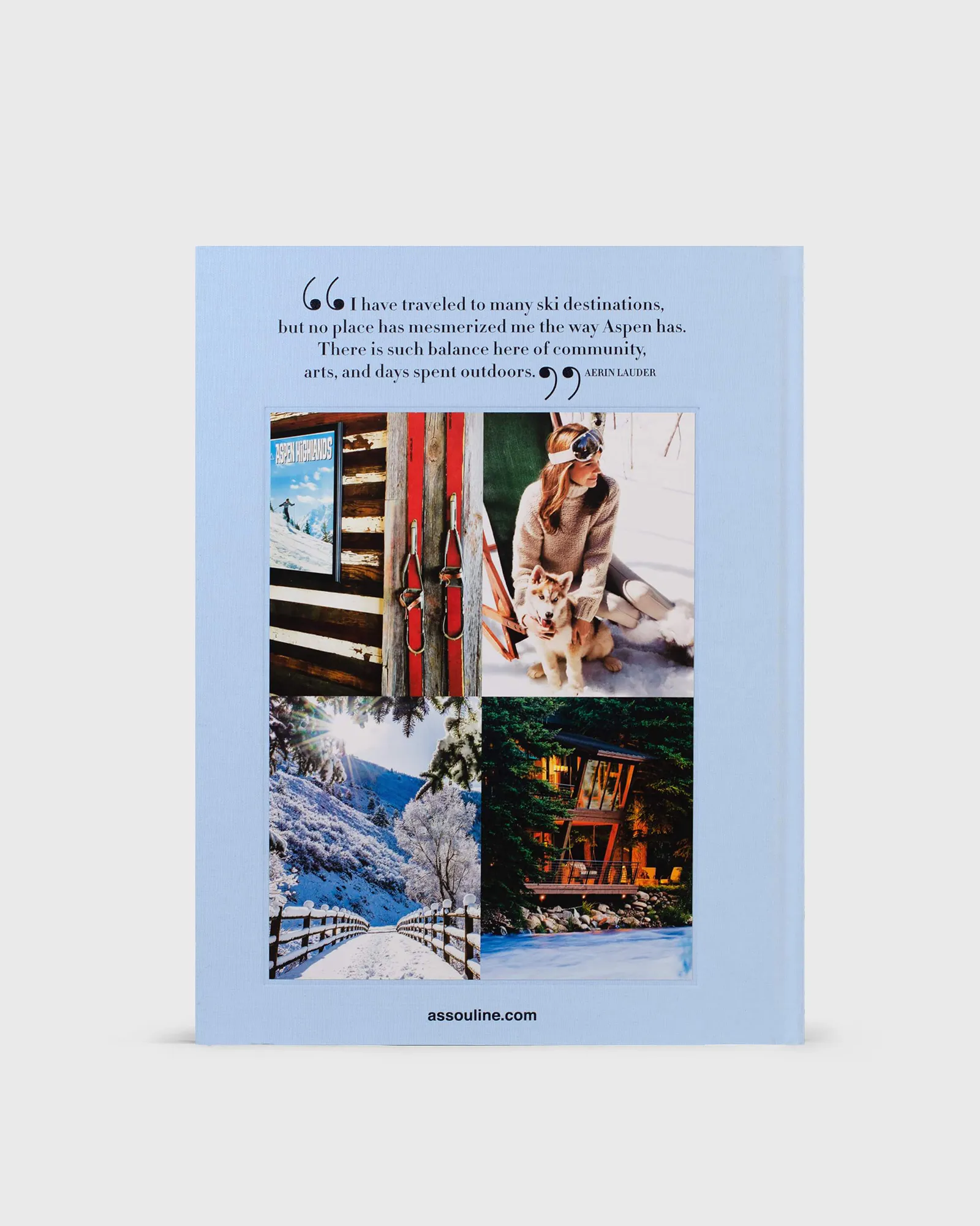 Assouline 