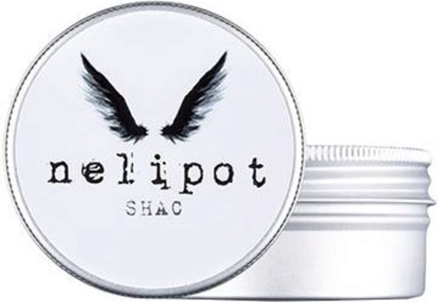 Nelipot  Shac Deodorant Cream, 55 g
