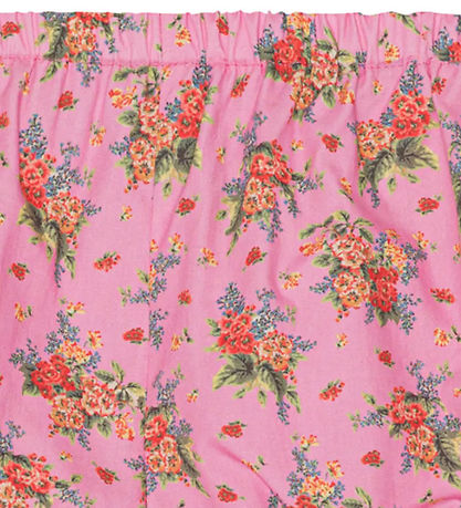 Christina Rohde Bloomers - Rosa m. Blumen