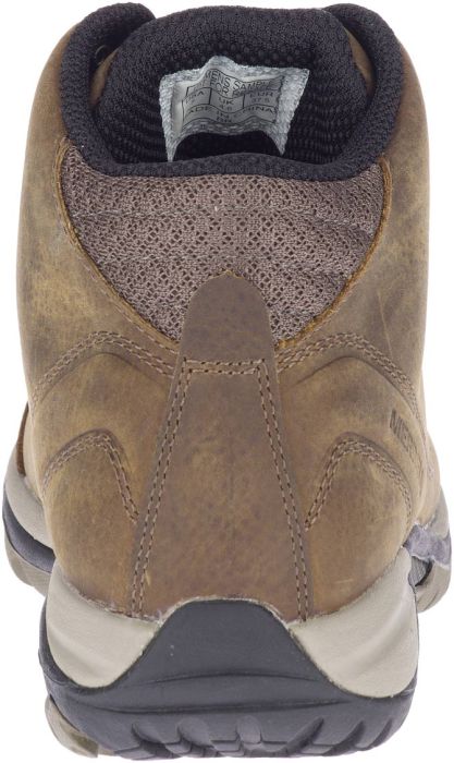 Siren Traveller 3 Mid WP Women damestøvle