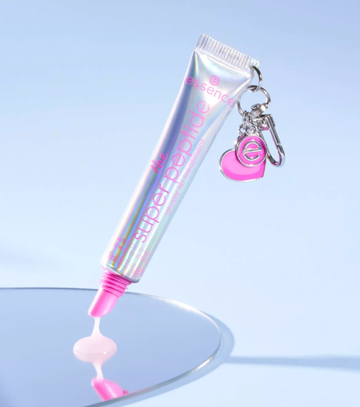 essence - Bálsamo Labial Super Peptide - 05: Holomazing!