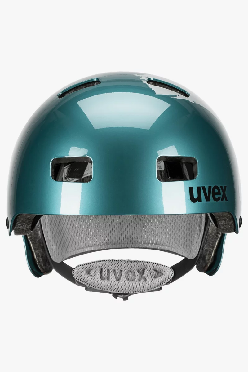 uvex kid 3 Kinder Velohelm