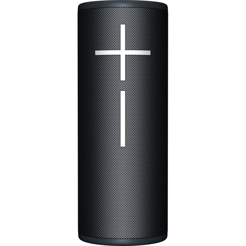 Ultimate Ears MEGABOOM 4 Enceinte portable stéréo Noir
