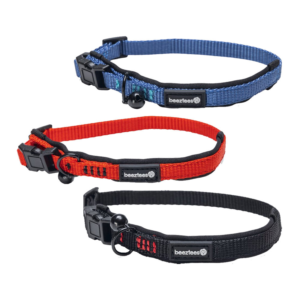 Beeztees Parinca Kattenhalsband