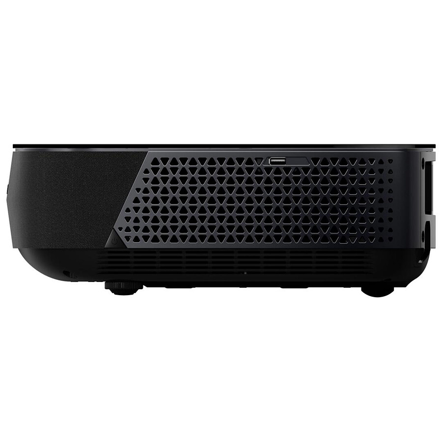 Hisense PL1 - DLP Laser UHD 4K - 2100 Lumens