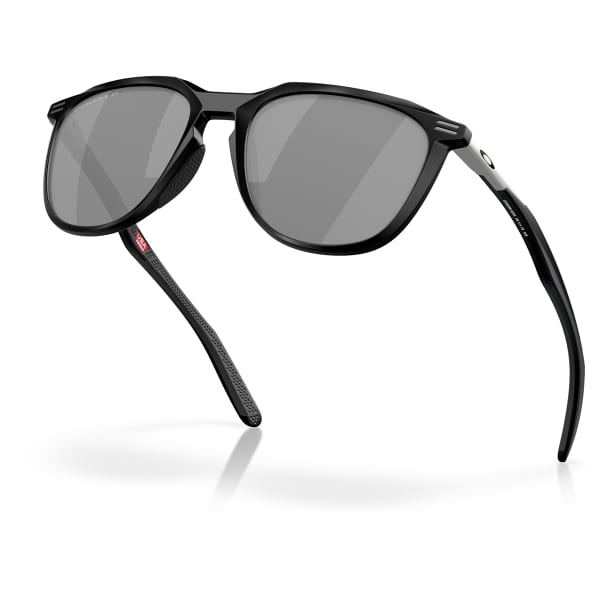 Lunette de soleil lifestyle OAKLEY THURSO MT BLK W/ PRIZM BLK POLAR