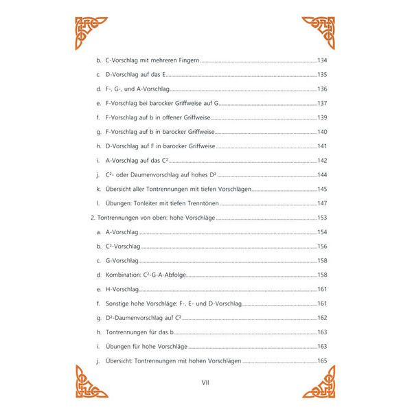Sven Edsen Dudelsacklehrbuch Hümmelchen 1
