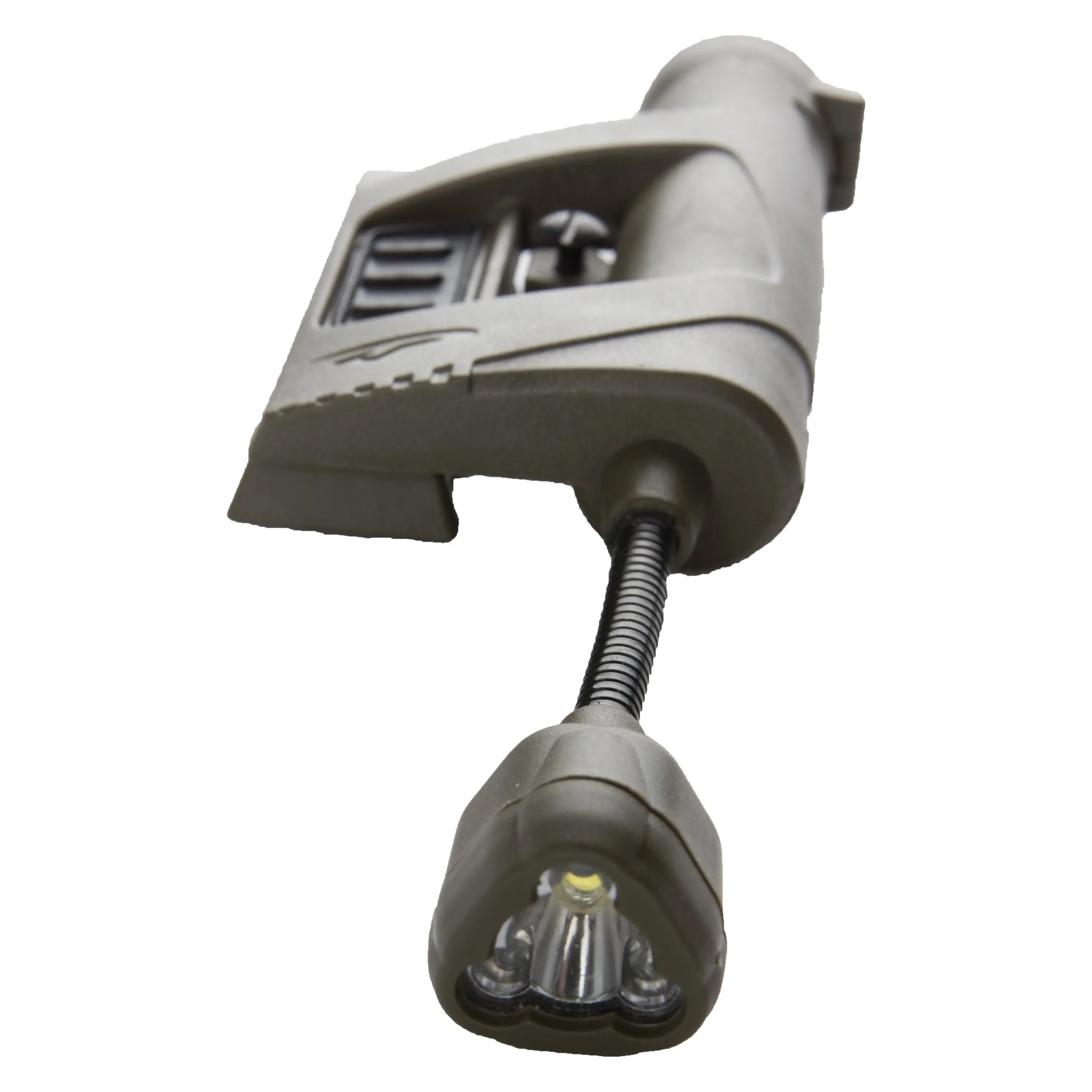 Princeton Tec -  Charge MPLS IR oliv