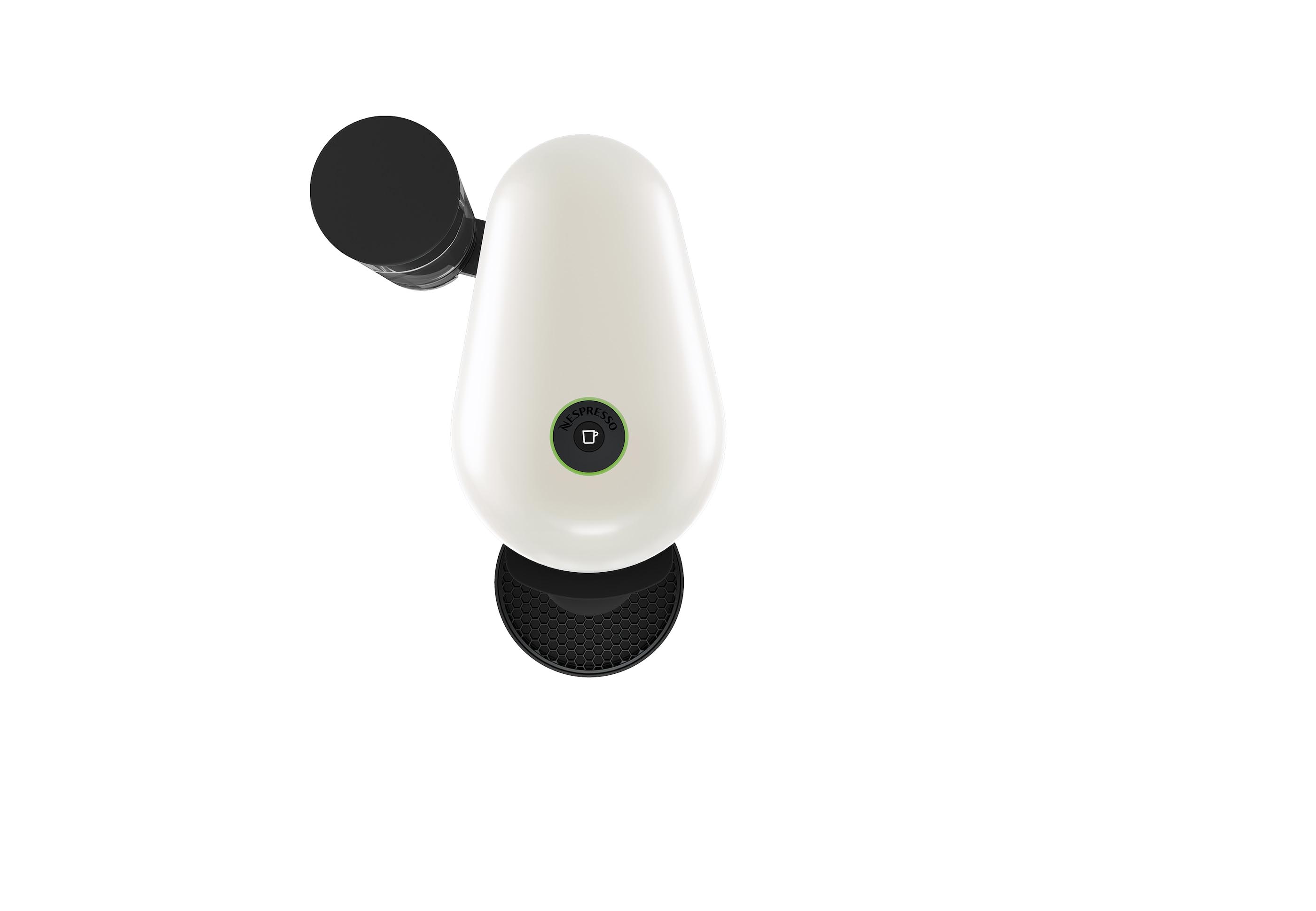 Vertuo Plus Branco
