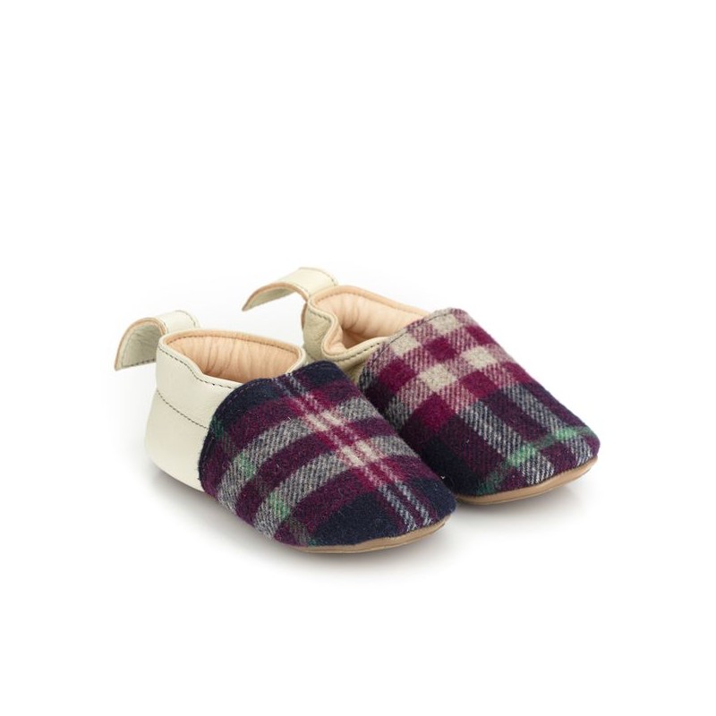 Hob Hob Athar Noor Tartan