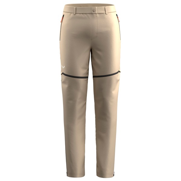 Salewa - Puez Talveno DST 2/1 Pant - Pantalon de trekking