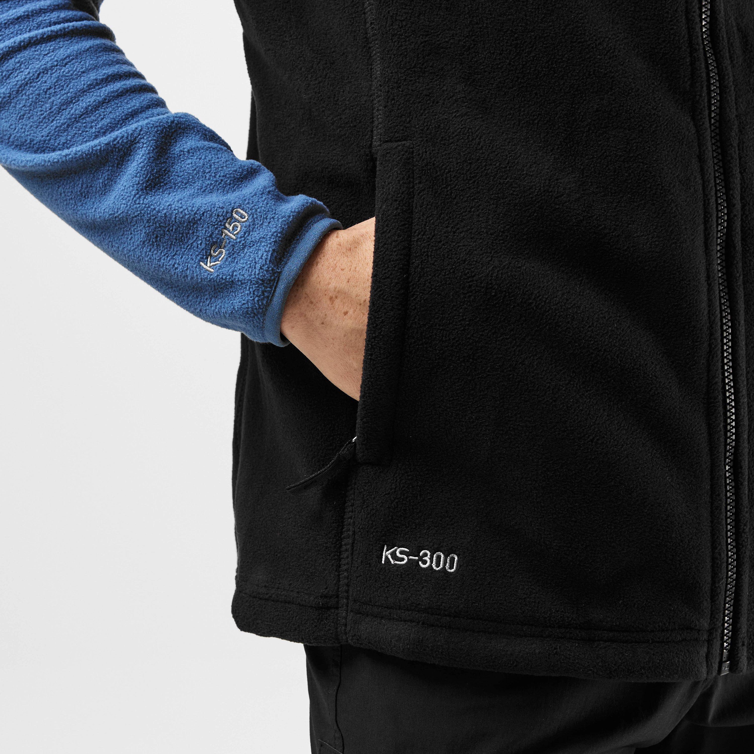 Karrimor Fleece Gilet Mens