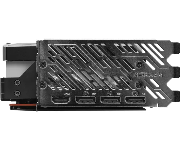 [OUTLET] - ASRock Radeon RX 7900 XT 20GB - grafikkort - Radeon RX 7900 XT - 20 GB GDDR6 - PCIe 4.0 x16 - HDMI, 3 x DisplayPort