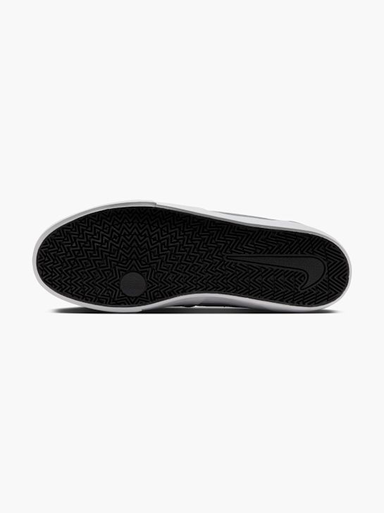 Nike CHARGE SUEDE Sneaker Grau