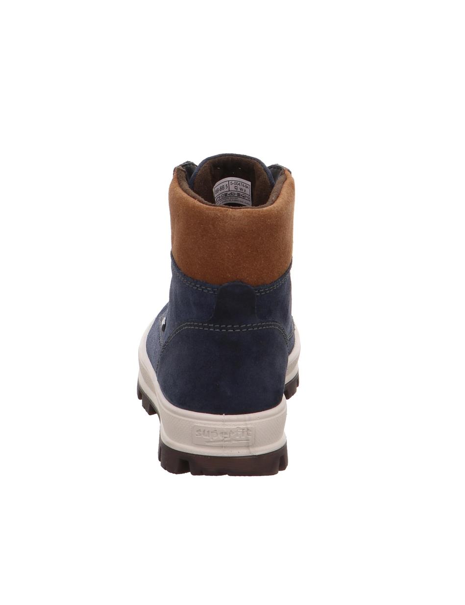 Winterstiefel TEDD
