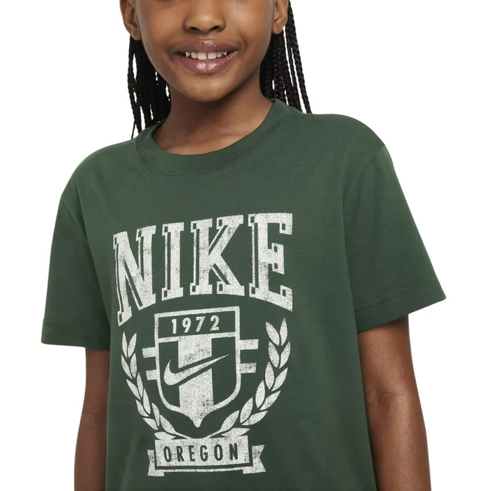 Nike Sportswear Shirt Junior