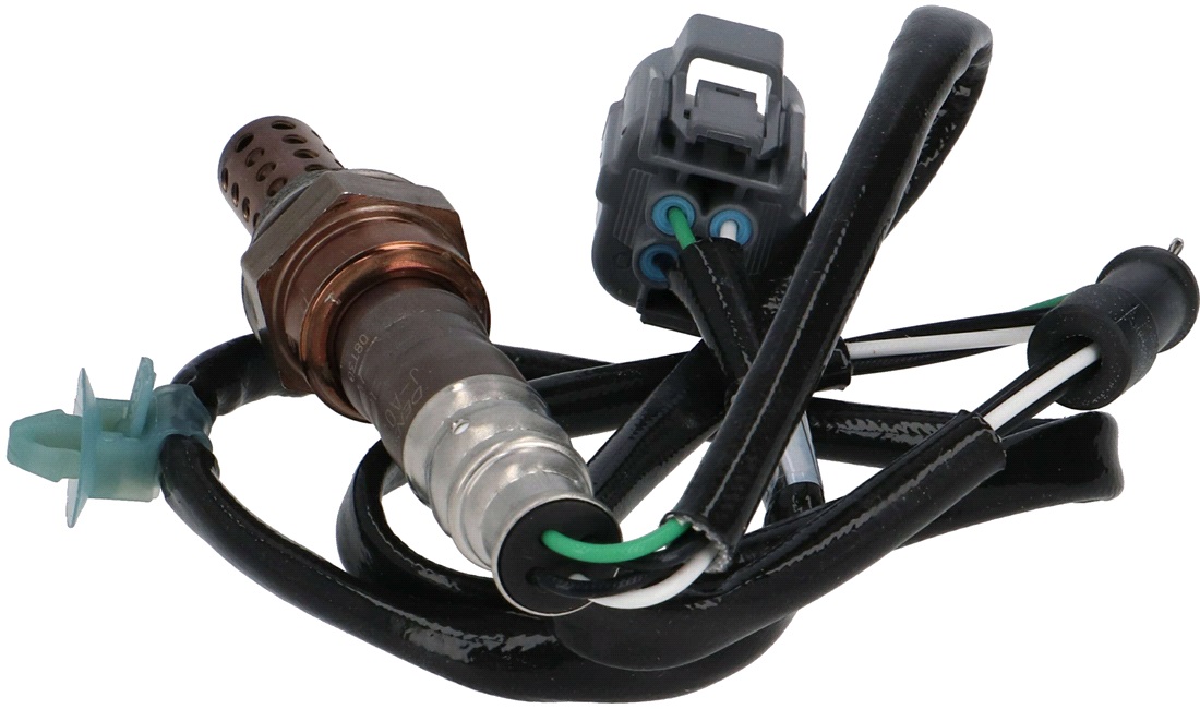 Lambda-sonde - Direct Fit