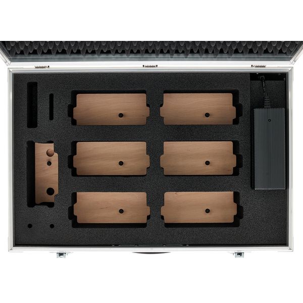 Ape Labs ApeLight maxi V2 - Flightcase