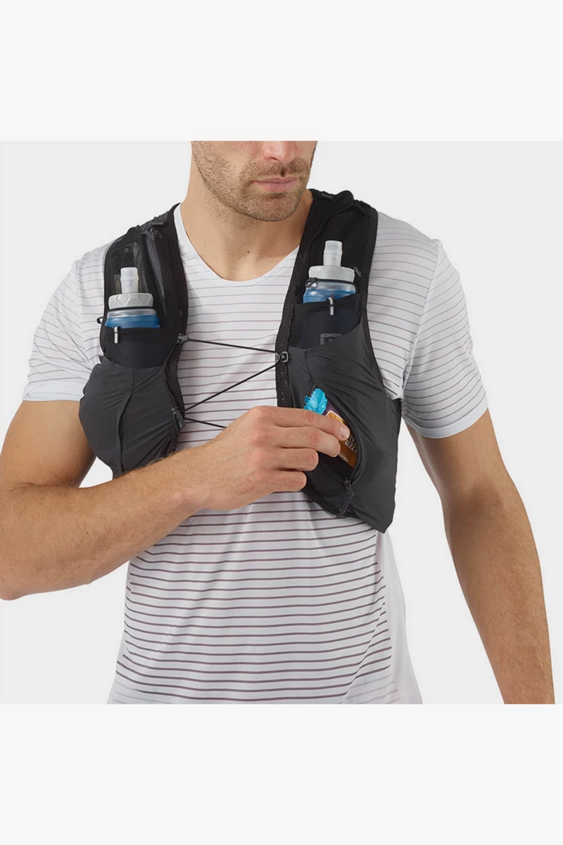 Salomon SLAB Sense Pro 5 L Laufrucksack