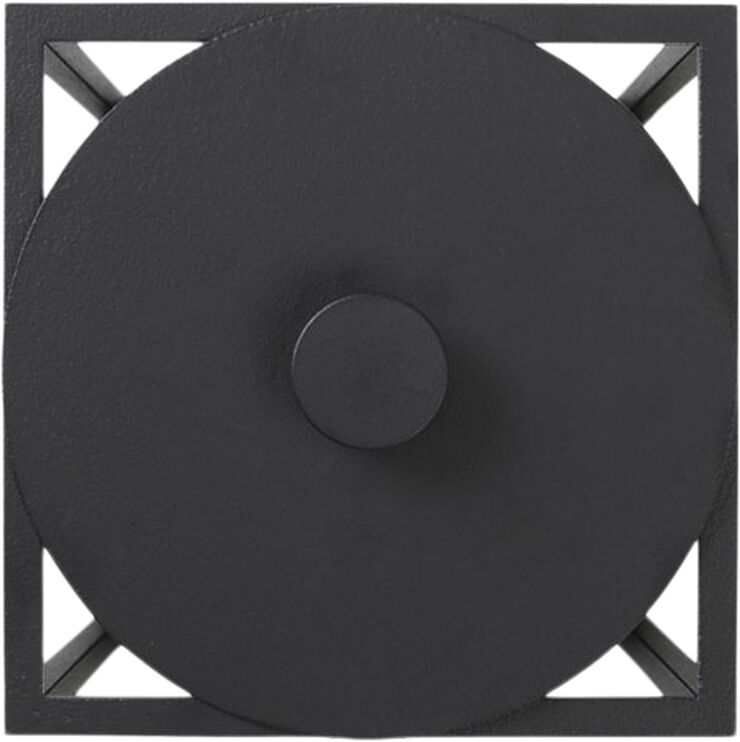 Audo Copenhagen LightIn, Medium, Black Black