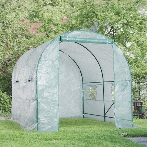 Estufa Outsunny para cultivo de plantas