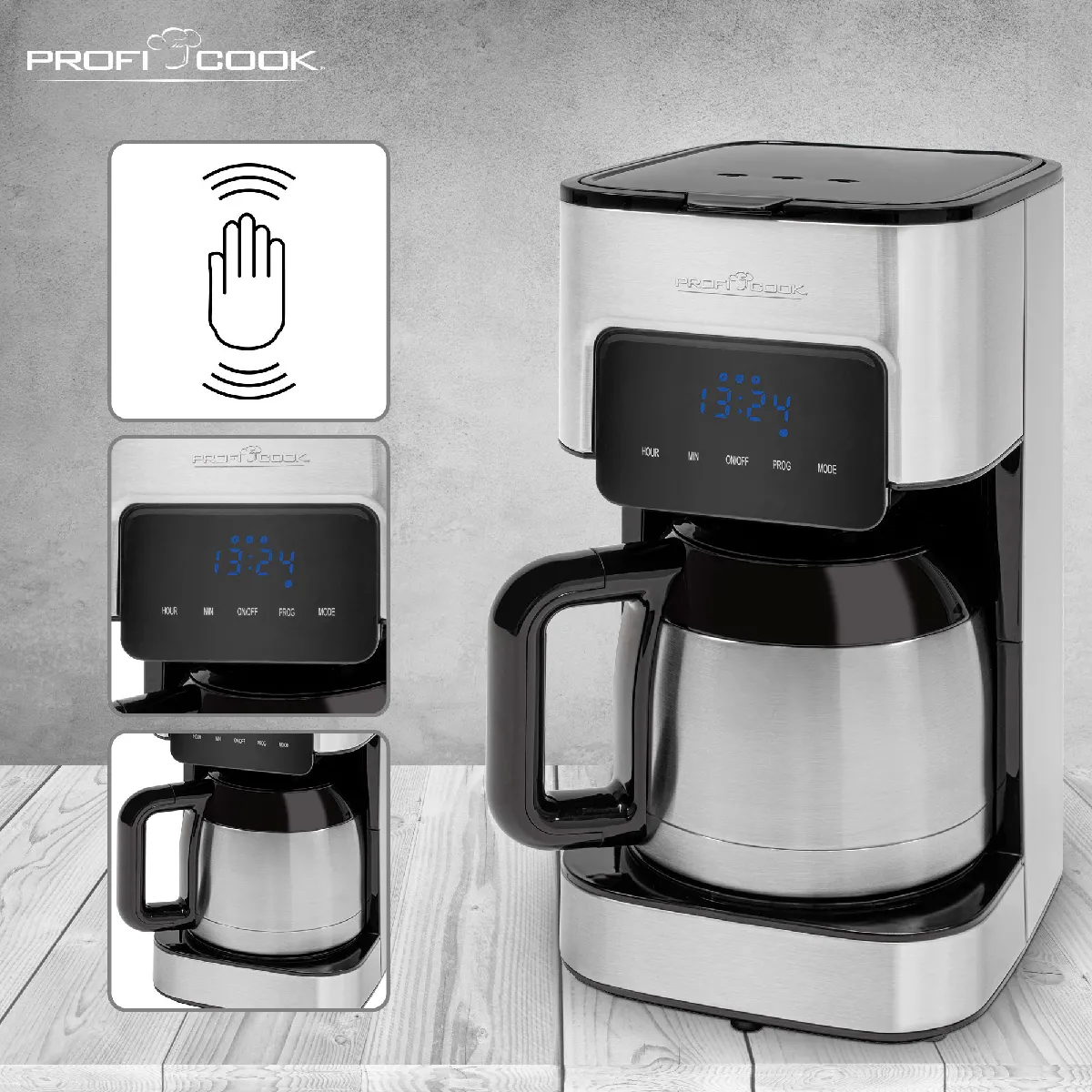 Proficook KA 1191