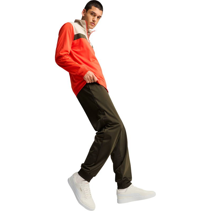 Puma Shuffle Sneakers