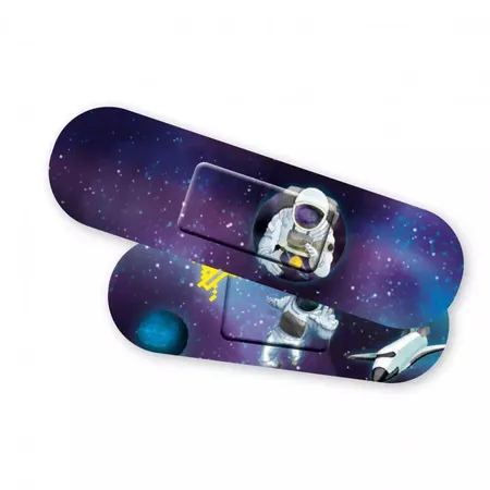 Lutz Mauder TapirElla Pflasterbriefchen Space, 10er Packung