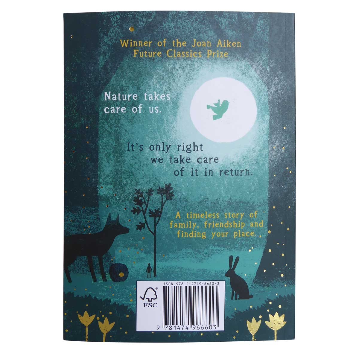 Harklights (Paperback)