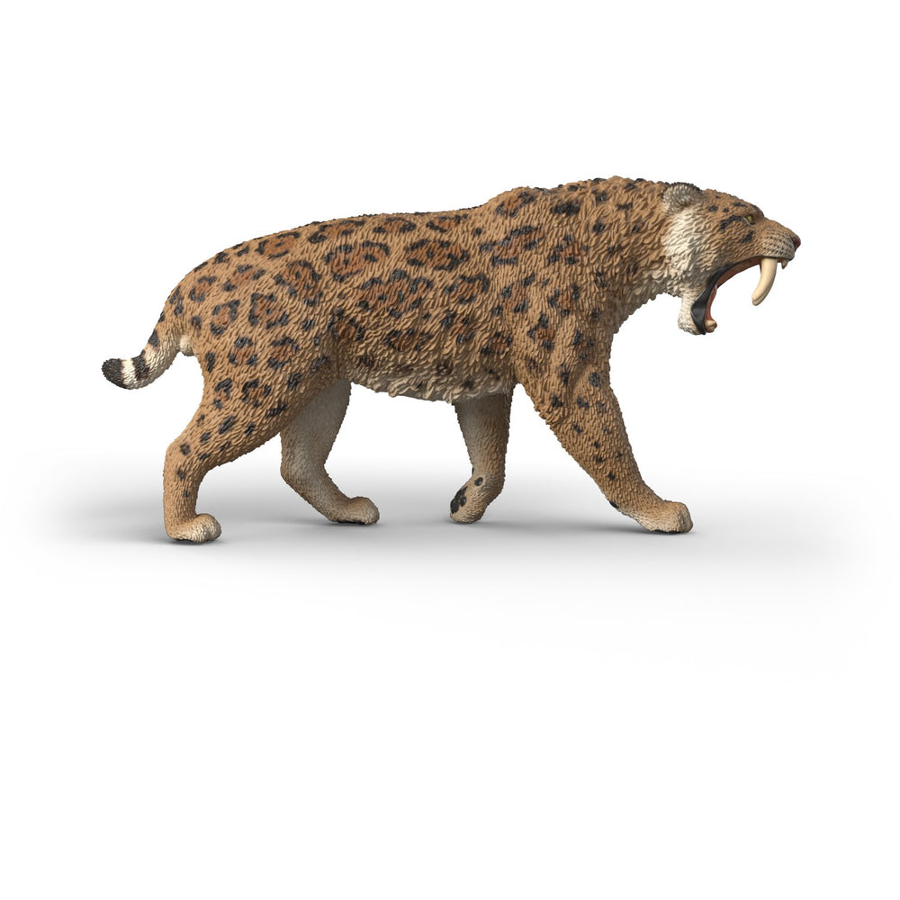 Køb Schleich Sabeltiger
