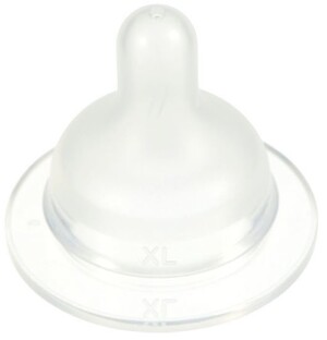 Difrax Papspeen Wide XL 2ST