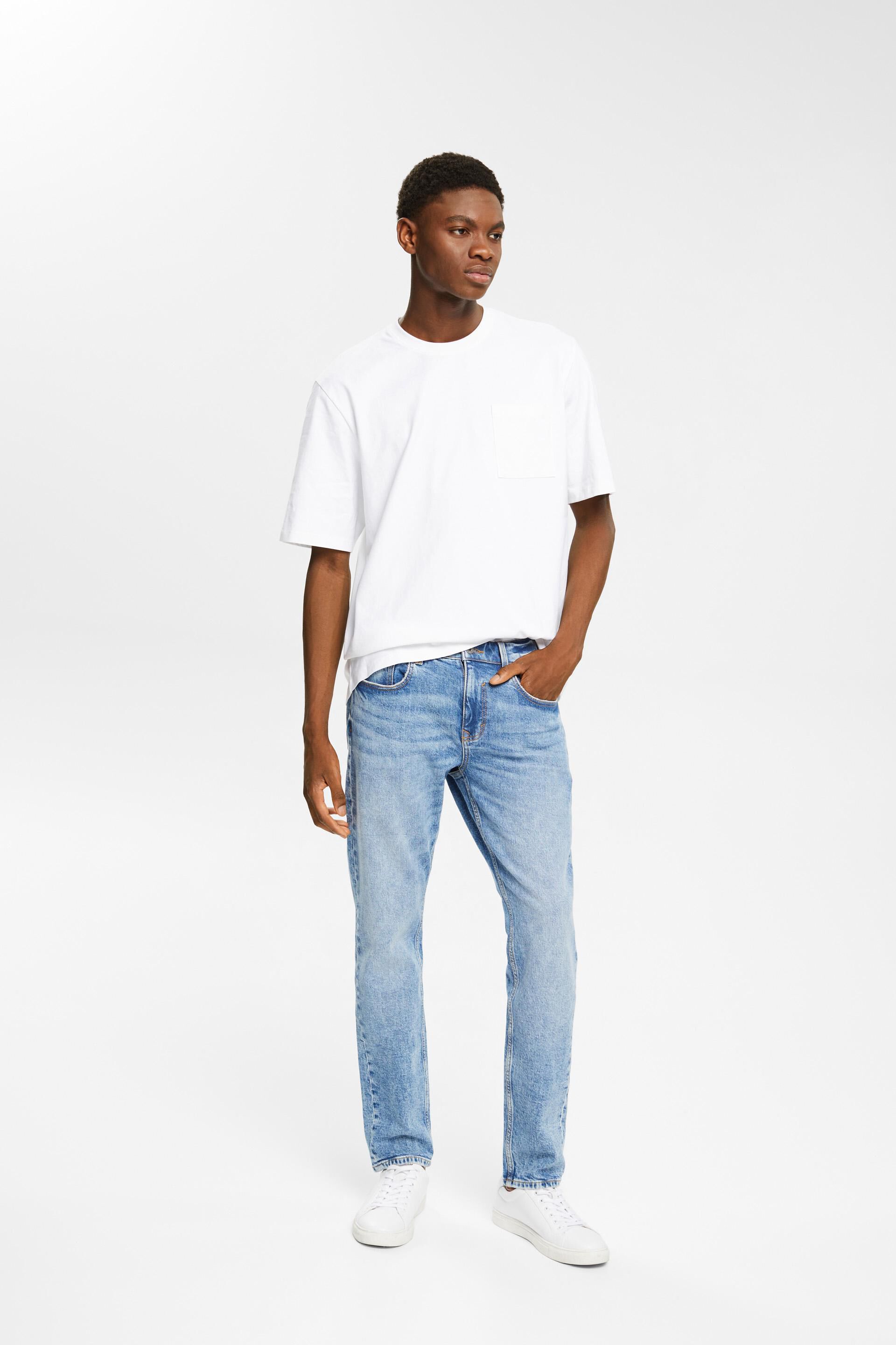 Jean stretch