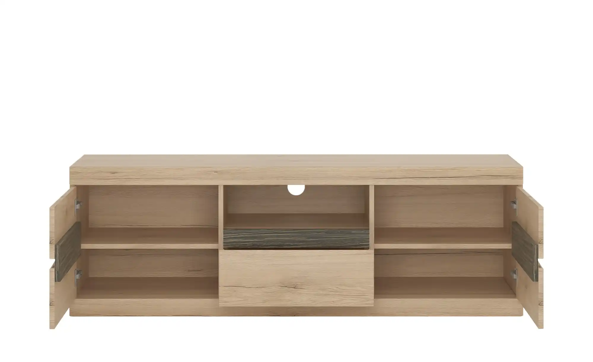 Lowboard Turino