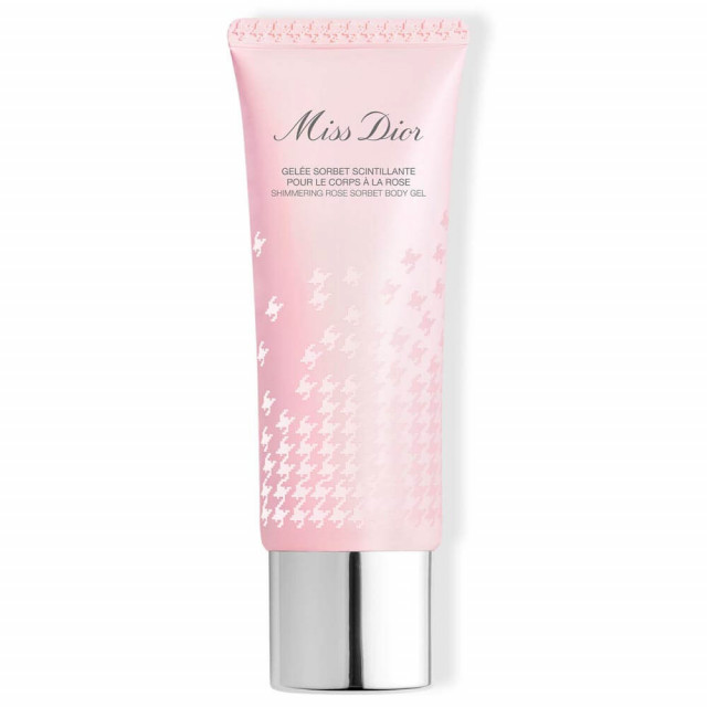Miss Dior Gelée Sorbet Corps Scintillante DIOR