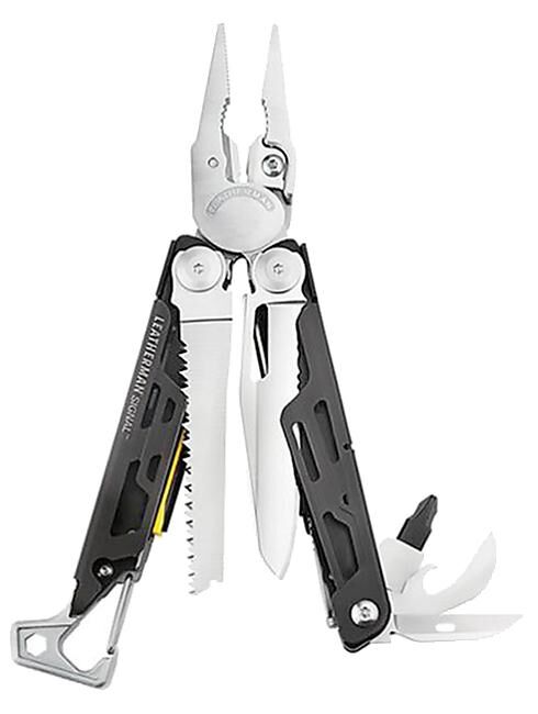 LEATHERMAN - PINCE MULTIFONCTIOND SIGNAL OUTDOOR