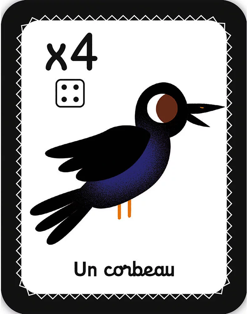 CHERCHE ET TROUVE LES COULEURS